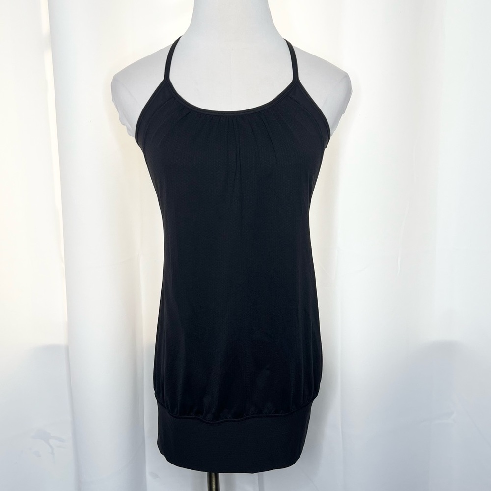 LULULEMON No Limit Racerback Tank - Picture 3 of 10